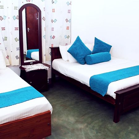 Bethel Rest Homestay Kandy Ngoại thất bức ảnh