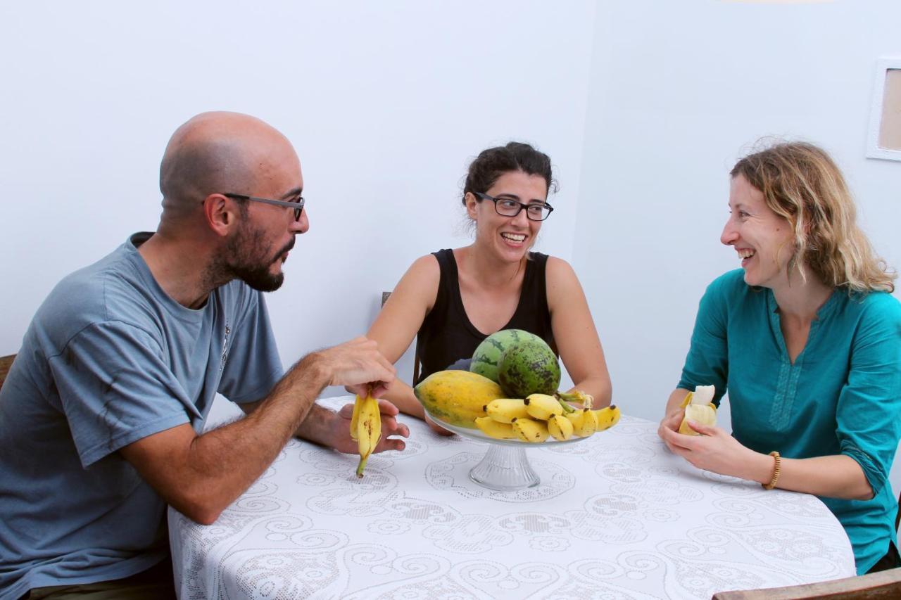 Bethel Rest Homestay Kandy Ngoại thất bức ảnh