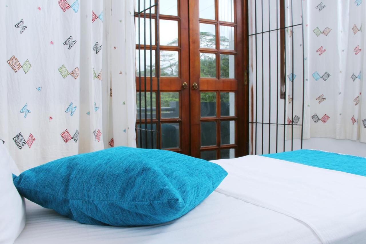 Bethel Rest Homestay Kandy Ngoại thất bức ảnh