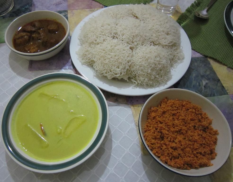 Bethel Rest Homestay Kandy Ngoại thất bức ảnh