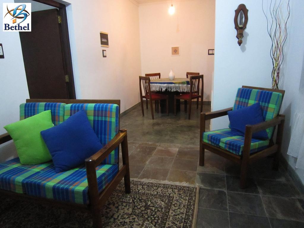 Bethel Rest Homestay Kandy Ngoại thất bức ảnh