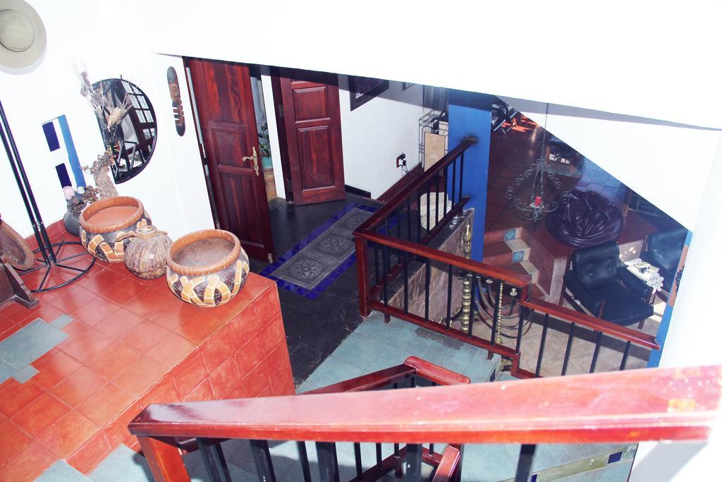 Bethel Rest Homestay Kandy Ngoại thất bức ảnh