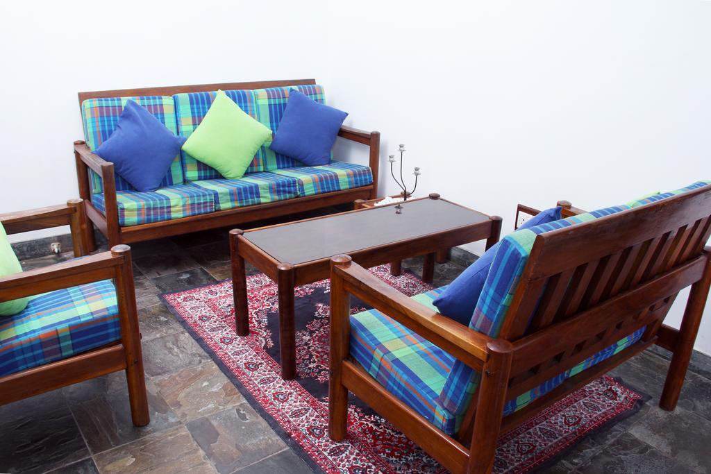 Bethel Rest Homestay Kandy Ngoại thất bức ảnh