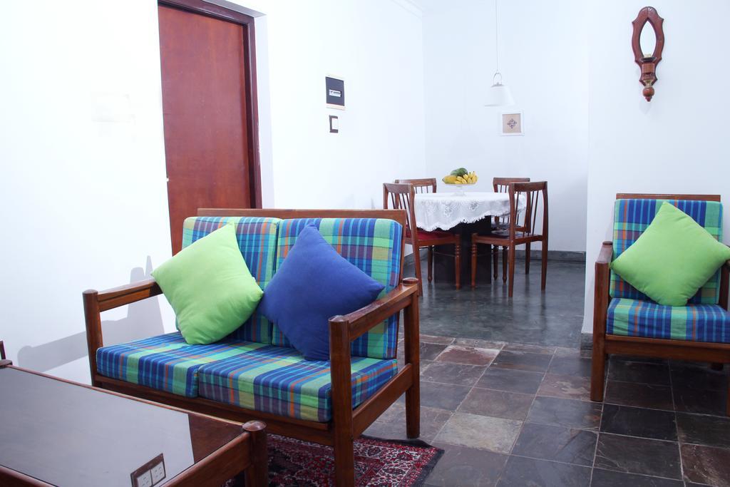 Bethel Rest Homestay Kandy Ngoại thất bức ảnh
