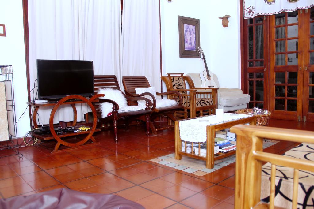 Bethel Rest Homestay Kandy Ngoại thất bức ảnh