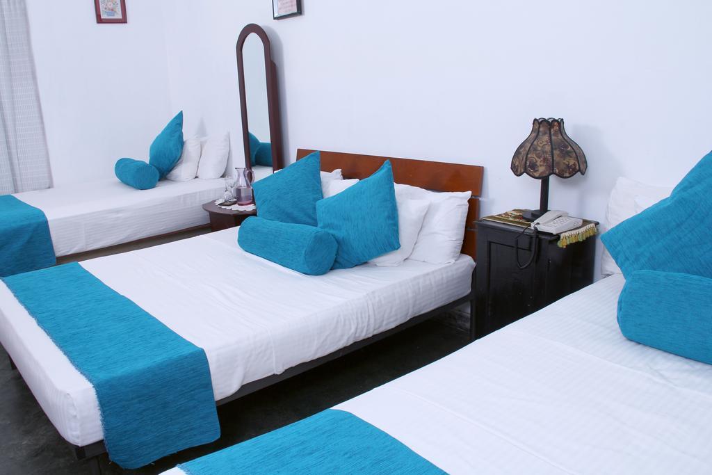Bethel Rest Homestay Kandy Ngoại thất bức ảnh