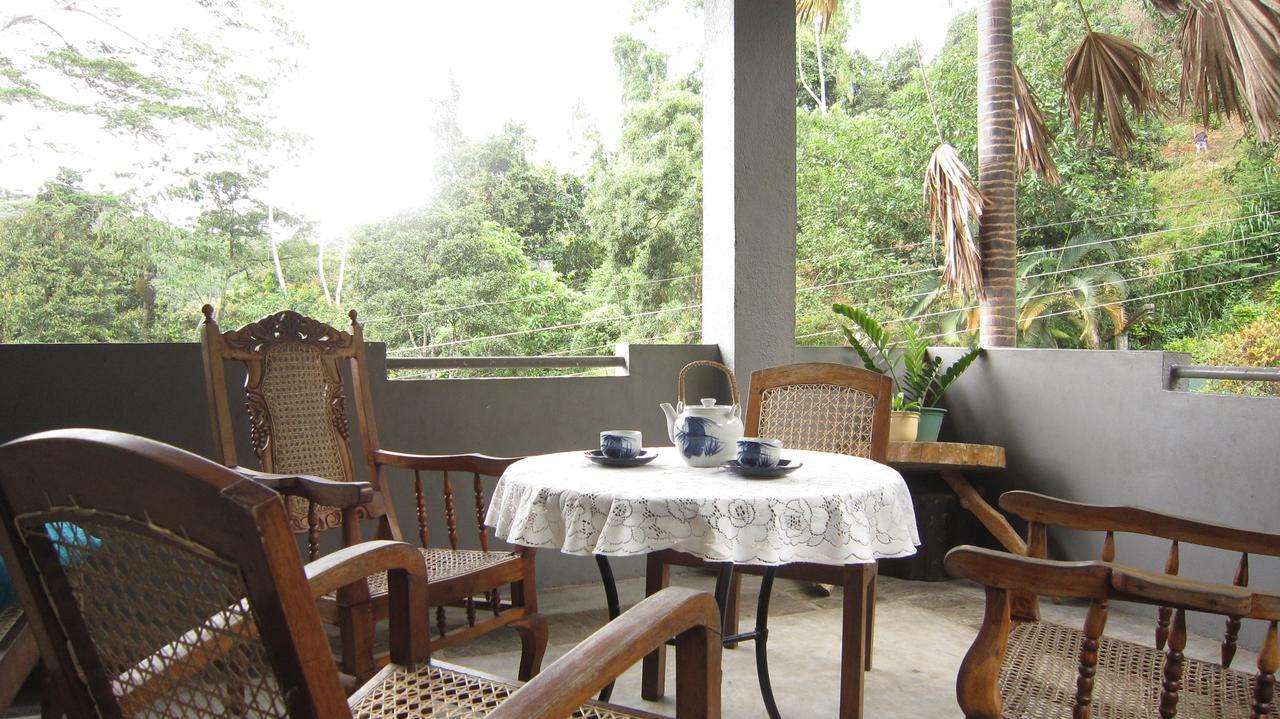Bethel Rest Homestay Kandy Ngoại thất bức ảnh
