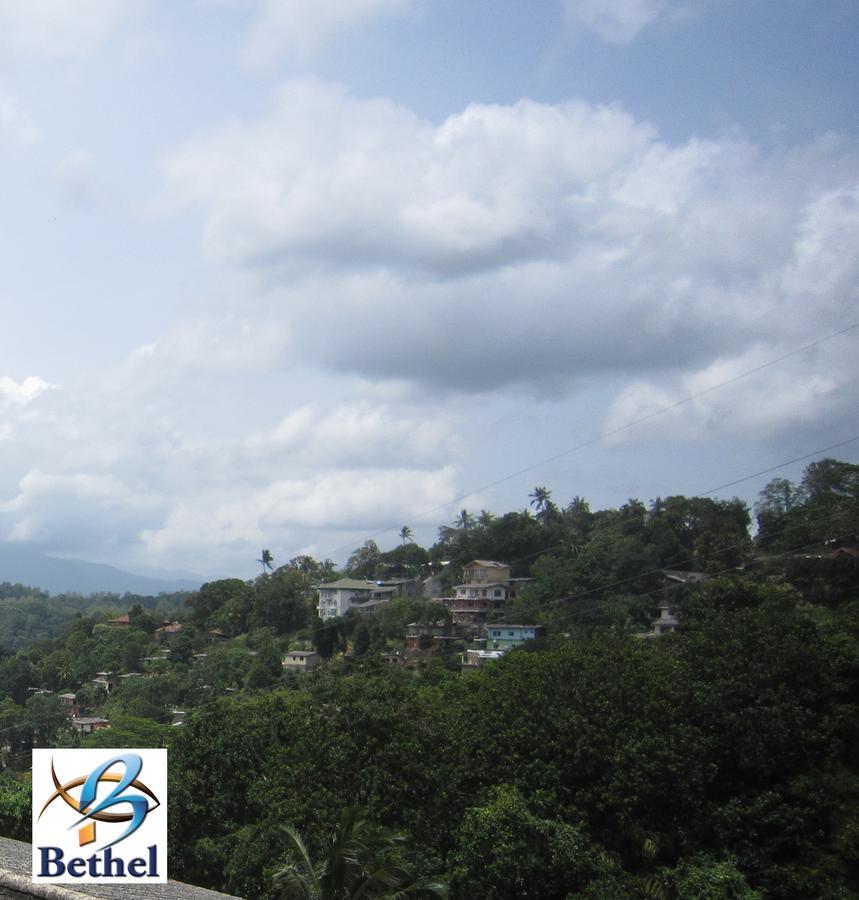Bethel Rest Homestay Kandy Ngoại thất bức ảnh