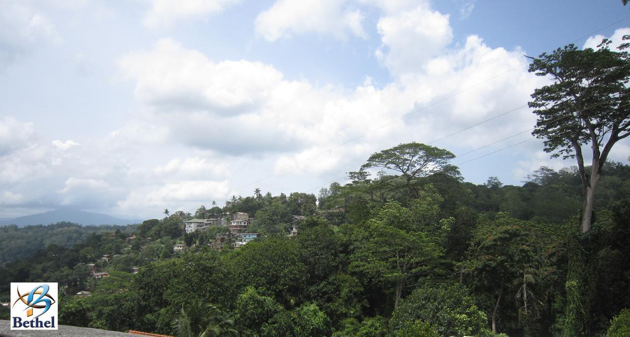 Bethel Rest Homestay Kandy Ngoại thất bức ảnh