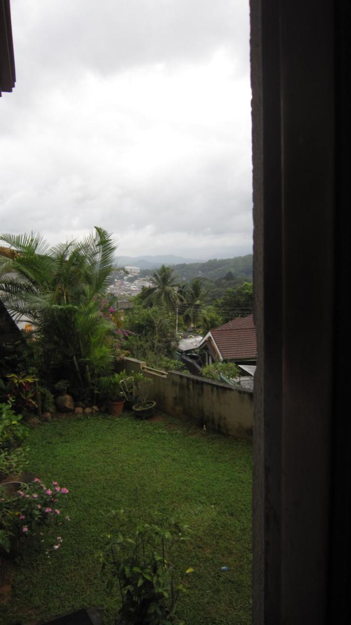 Bethel Rest Homestay Kandy Ngoại thất bức ảnh