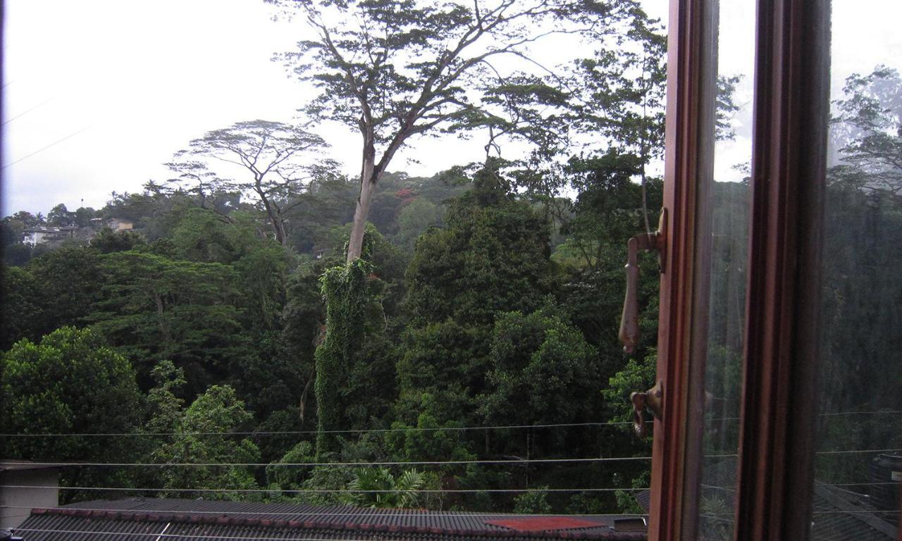Bethel Rest Homestay Kandy Ngoại thất bức ảnh