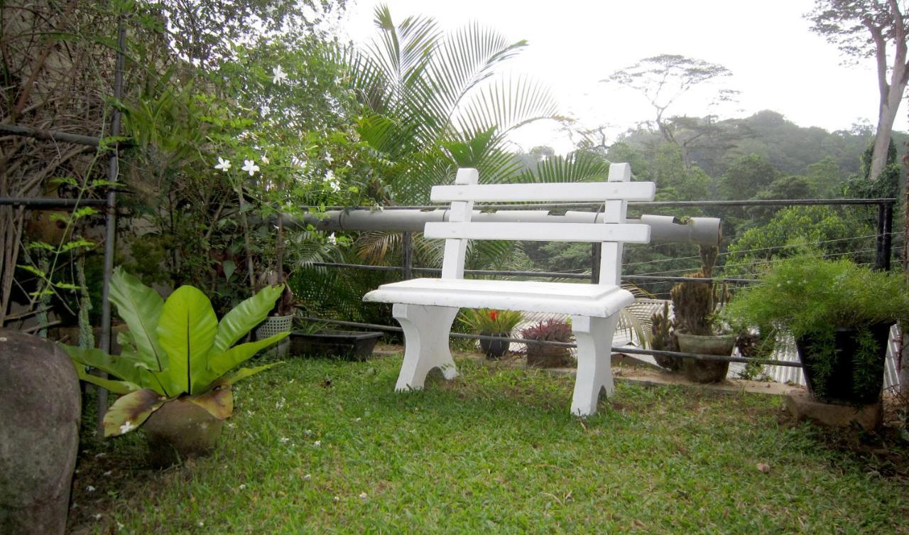 Bethel Rest Homestay Kandy Ngoại thất bức ảnh
