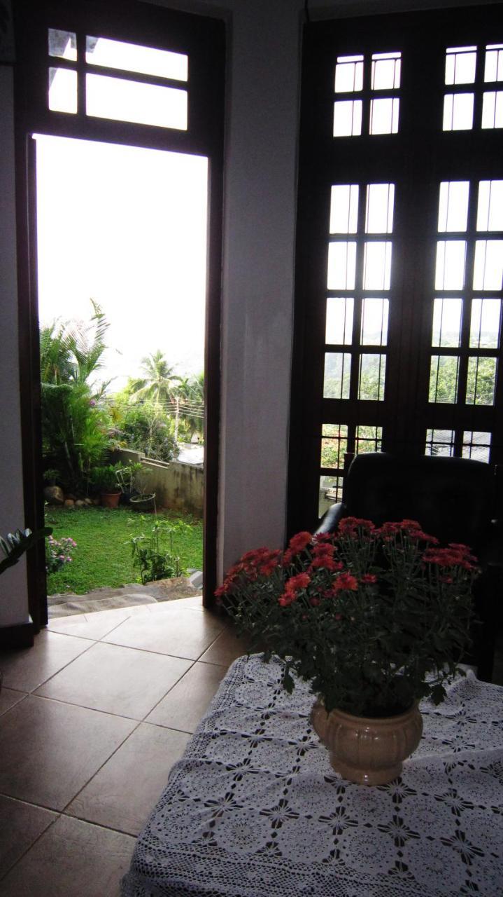 Bethel Rest Homestay Kandy Ngoại thất bức ảnh