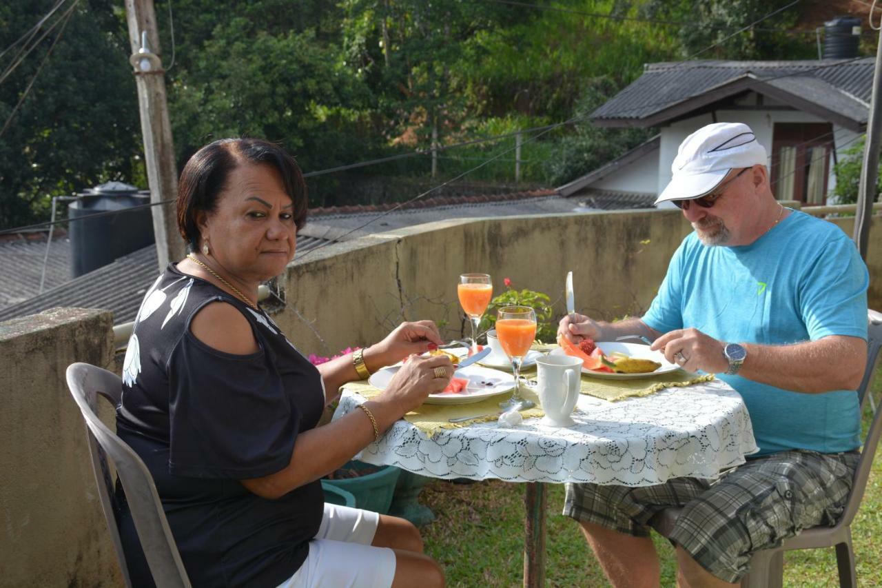 Bethel Rest Homestay Kandy Ngoại thất bức ảnh