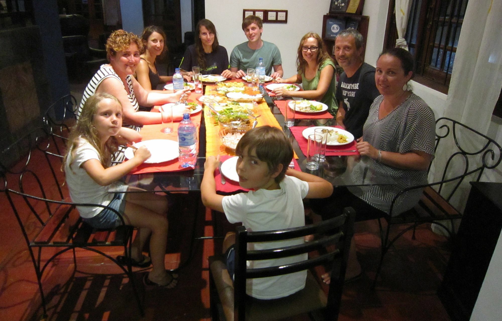Bethel Rest Homestay Kandy Ngoại thất bức ảnh