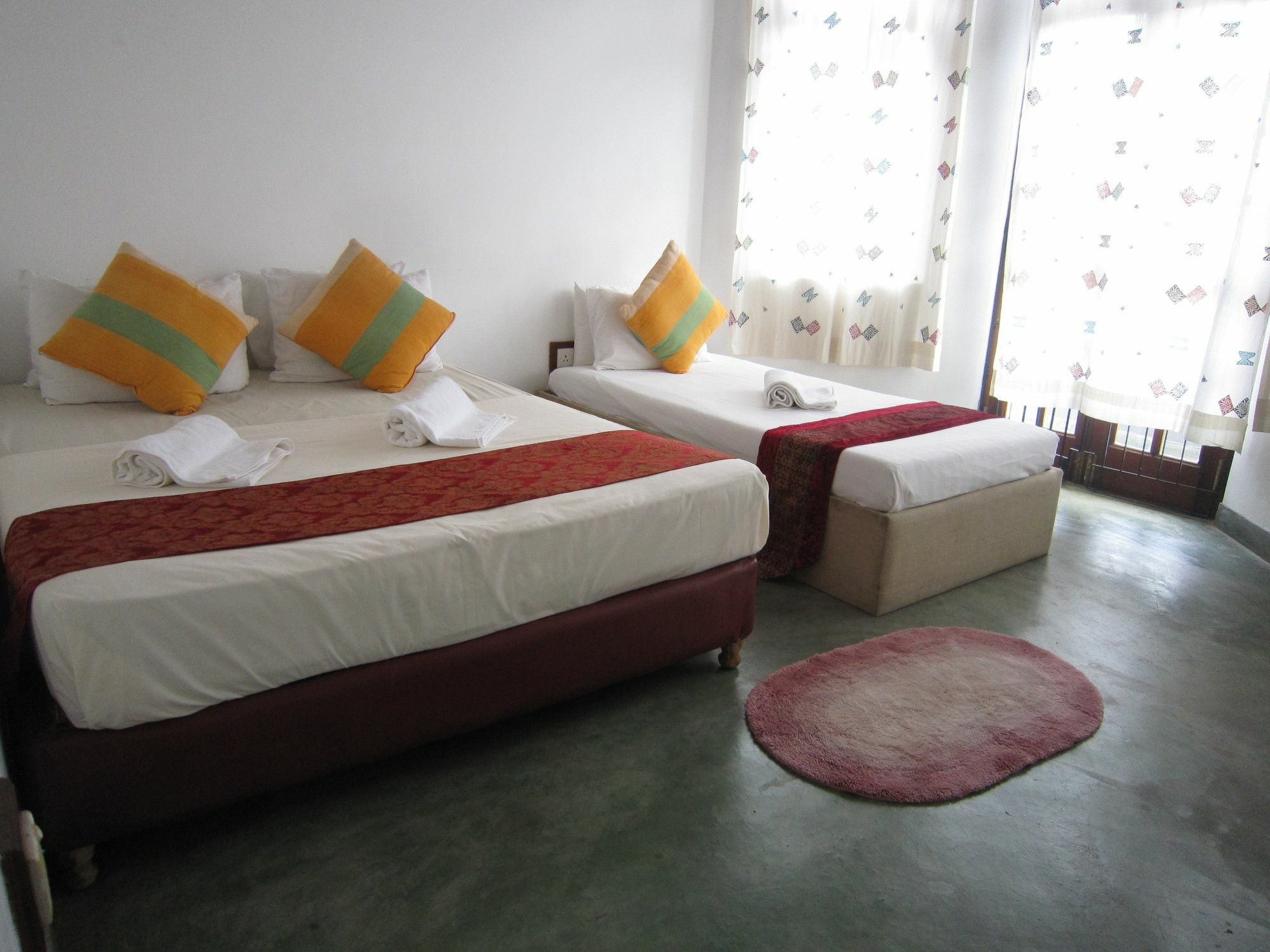 Bethel Rest Homestay Kandy Ngoại thất bức ảnh