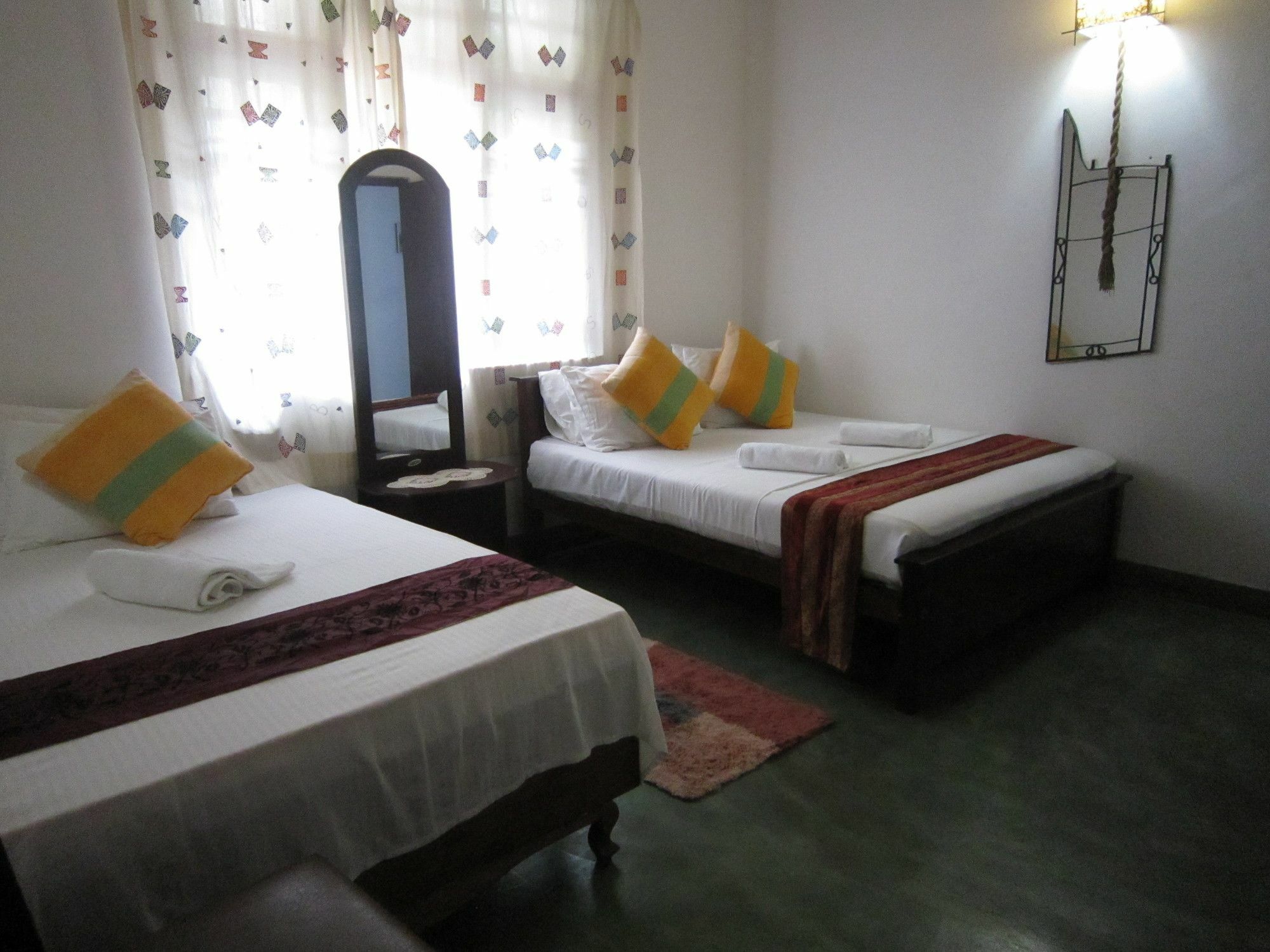 Bethel Rest Homestay Kandy Ngoại thất bức ảnh