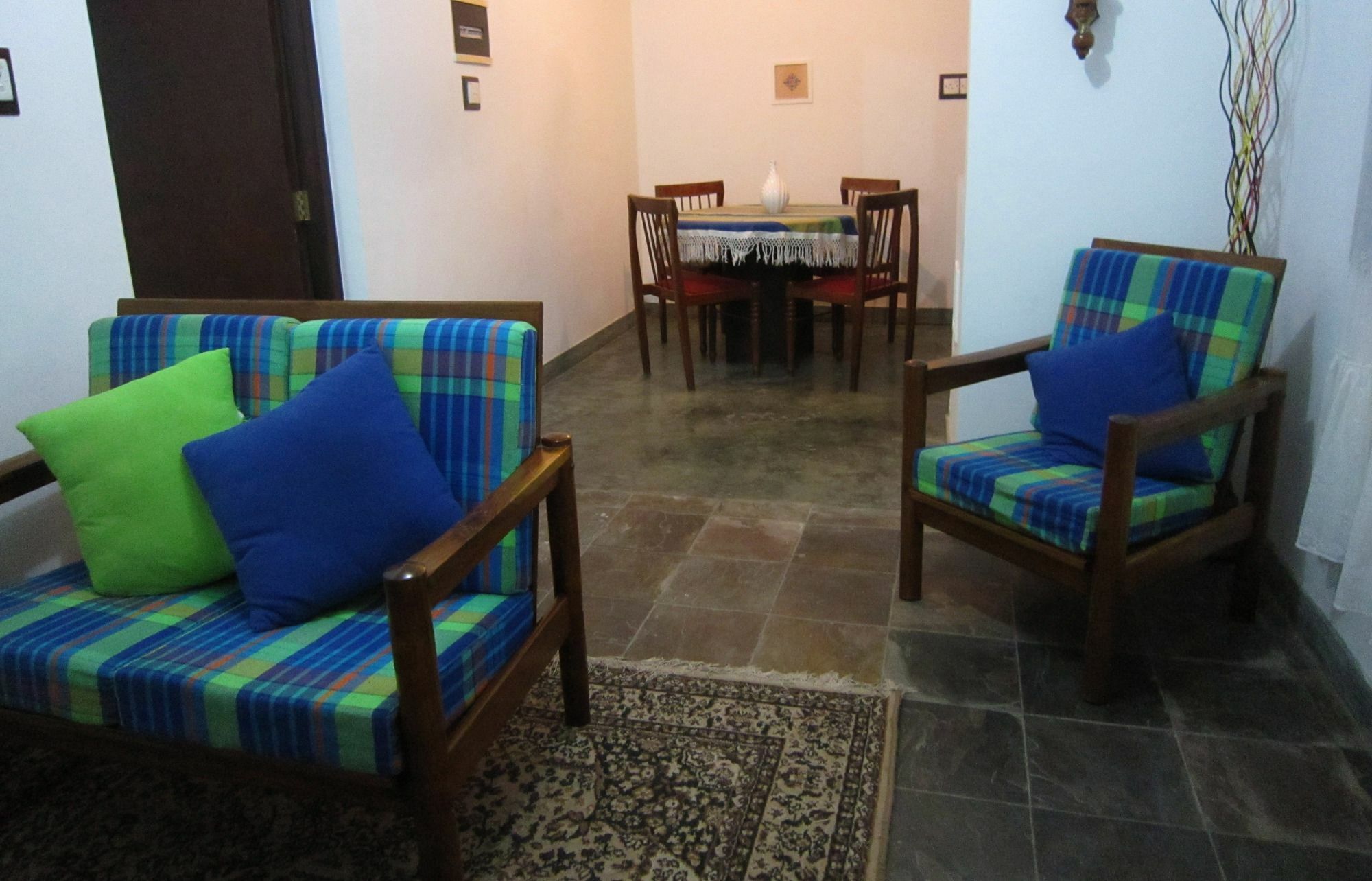 Bethel Rest Homestay Kandy Ngoại thất bức ảnh