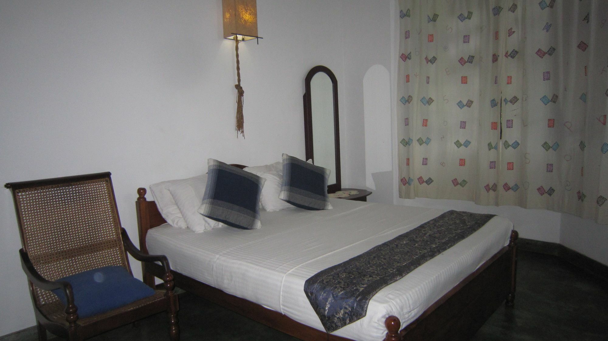 Bethel Rest Homestay Kandy Ngoại thất bức ảnh