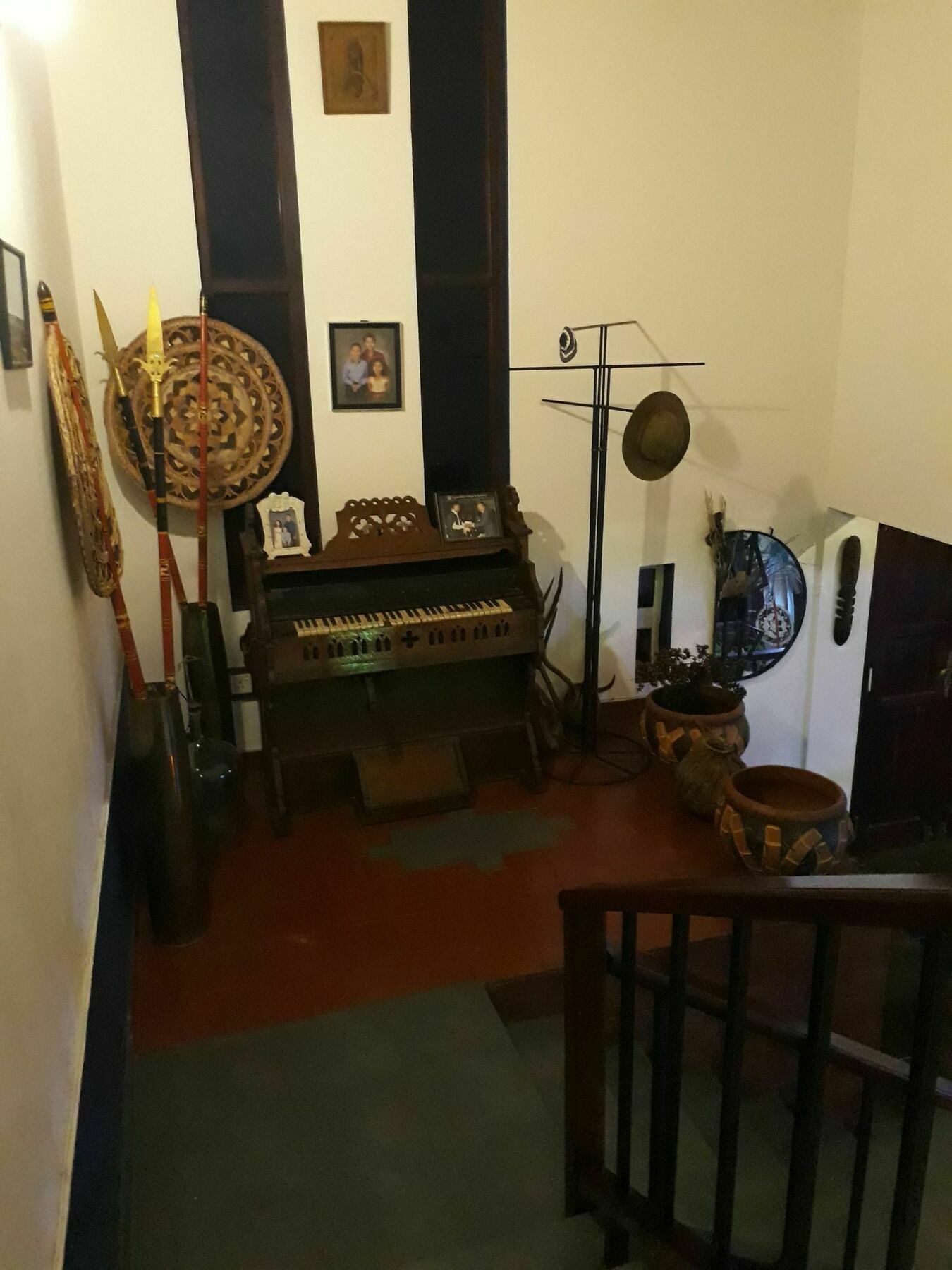 Bethel Rest Homestay Kandy Ngoại thất bức ảnh