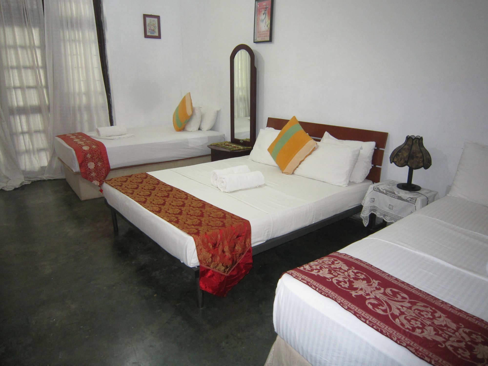 Bethel Rest Homestay Kandy Ngoại thất bức ảnh
