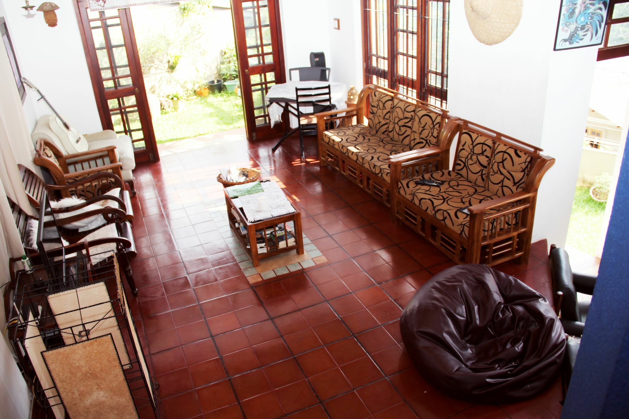 Bethel Rest Homestay Kandy Ngoại thất bức ảnh